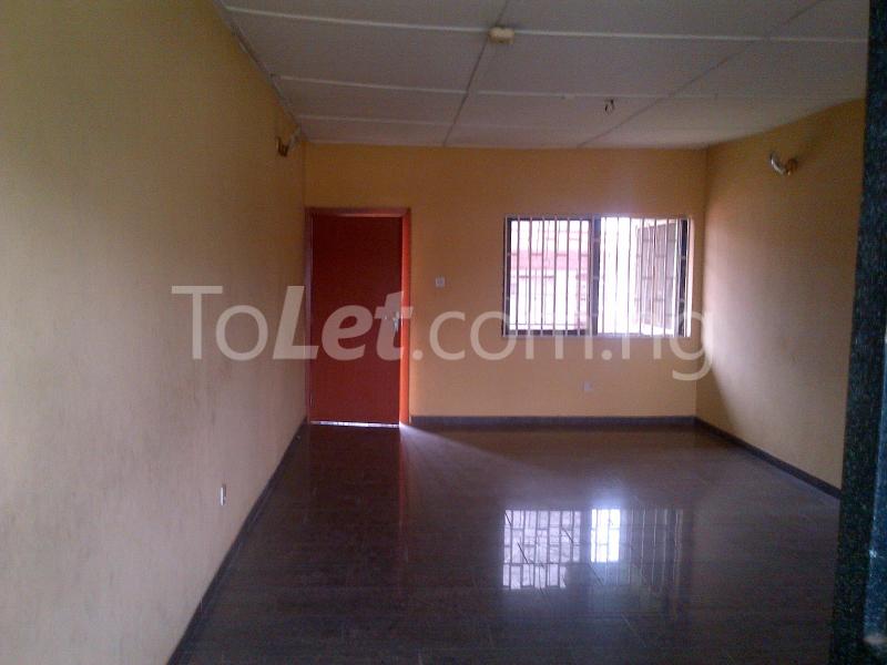 3 bedroom Flat / Apartment for rent Off Toyin Ikeja Ikeja Lagos