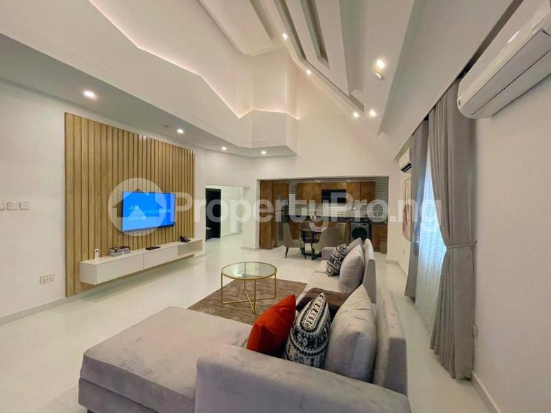 3 bedroom Flat / Apartment for shortlet Lekki Phase 1 Lekki Lagos