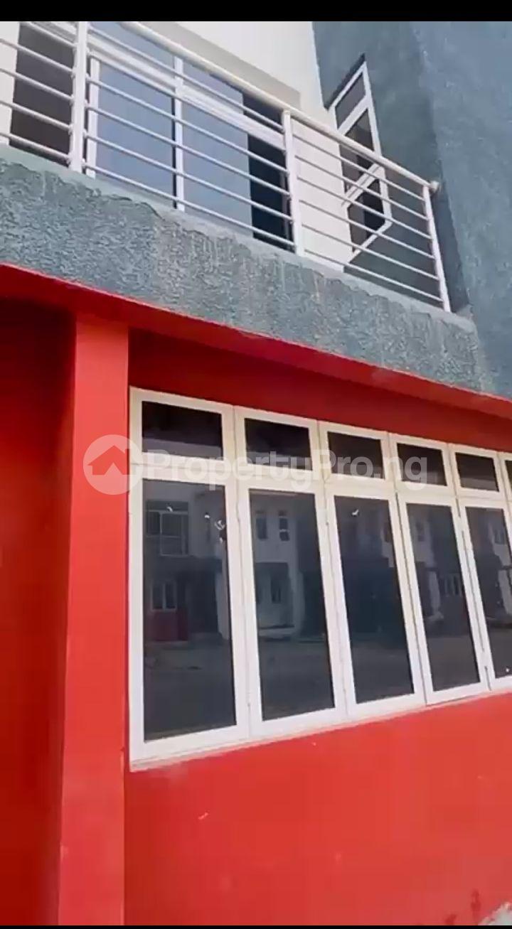 3 bedroom House for sale Dantata Estate Off 3rd Avenue Gwarinpa Abuja