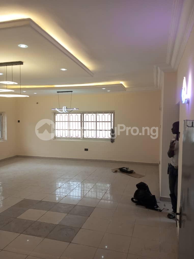4 bedroom House for rent Adeniyi Jones Ikeja Lagos