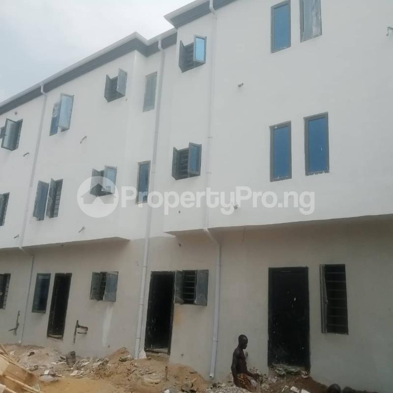 3 bedroom House for rent LSDPC Maryland Estate Maryland Lagos