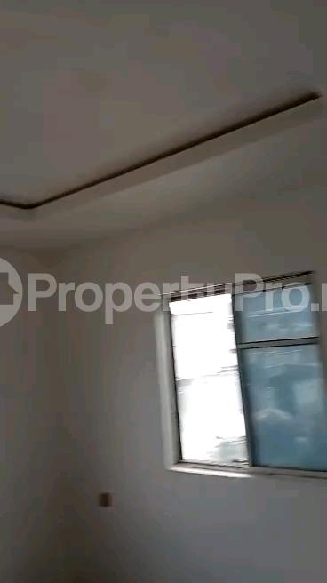 1 bedroom Flat / Apartment for rent Balogun Street Shomolu Lagos