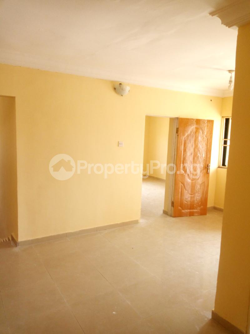 3 bedroom Flat / Apartment for rent Onigefon Road ONIRU Victoria Island Lagos