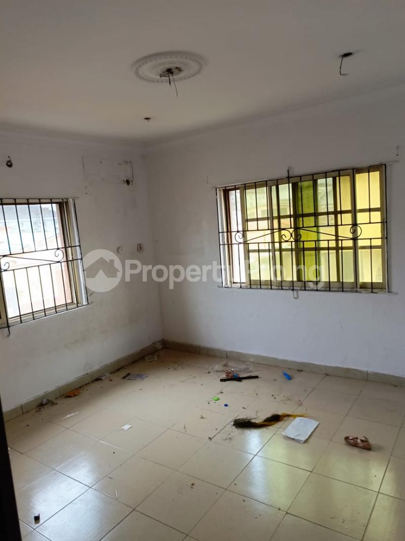 3 bedroom House for rent Awolowo way Ikeja Lagos