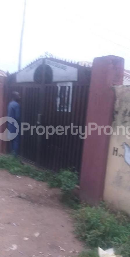 8 bedroom Commercial Property for sale By Suzzy Hotel, Easy Access To 2nd Gate, Osun State University. Osogbo Osun - 0