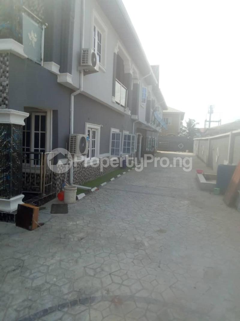 1 bedroom Flat / Apartment for rent Peace Vill Estate Badore Ajah Lagos