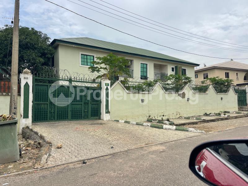 10 bedroom House for sale Gwarimpa Estate, Gwarinpa Abuja