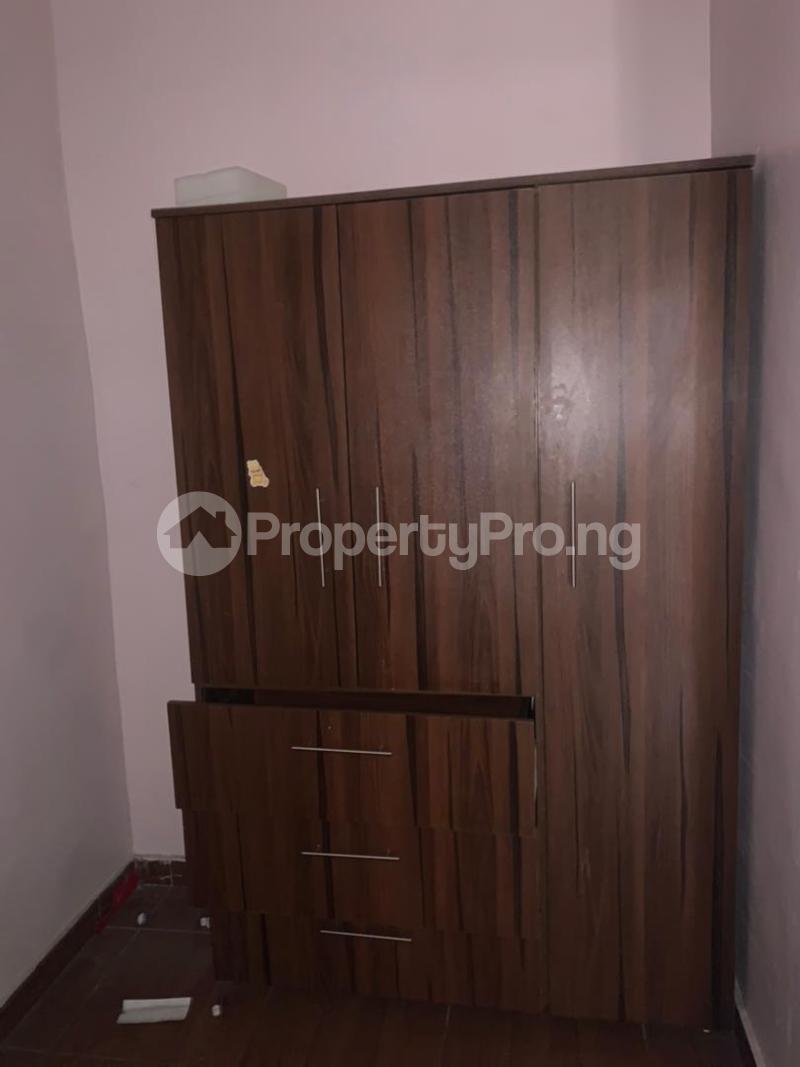 1 bedroom Flat / Apartment for rent Lekki Palm City, One Of The Secured Estate Around Ajah Axis, Opp Eco Bank On Ado Road. Ajah Lagos