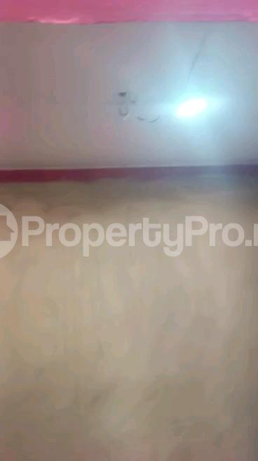 1 bedroom Flat / Apartment for rent Akoka Yaba Lagos