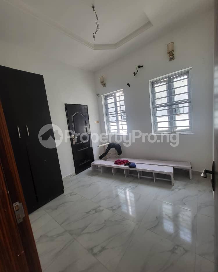 1 bedroom Flat / Apartment for rent Lekki Lagos