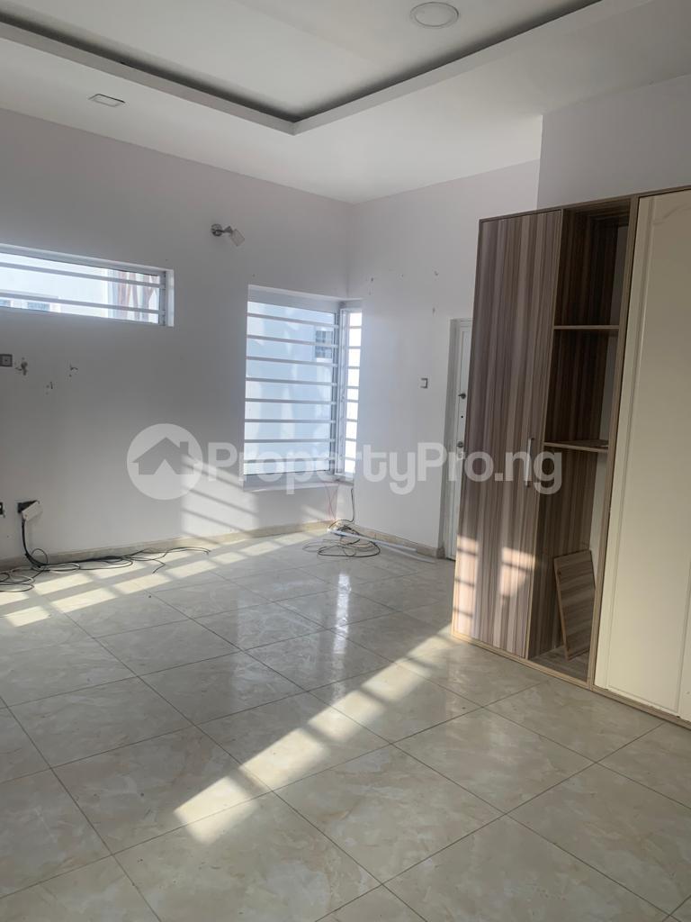 1 bedroom Flat / Apartment for rent Osapa london Lekki Lagos - 1