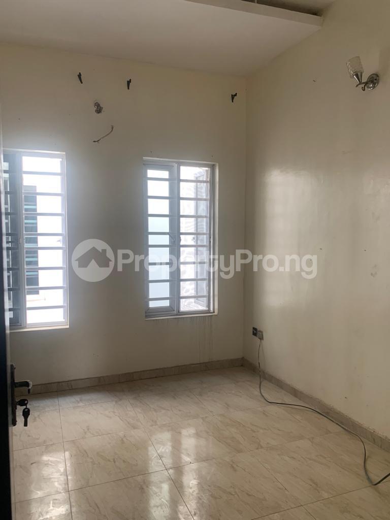 1 bedroom Flat / Apartment for rent Osapa london Lekki Lagos