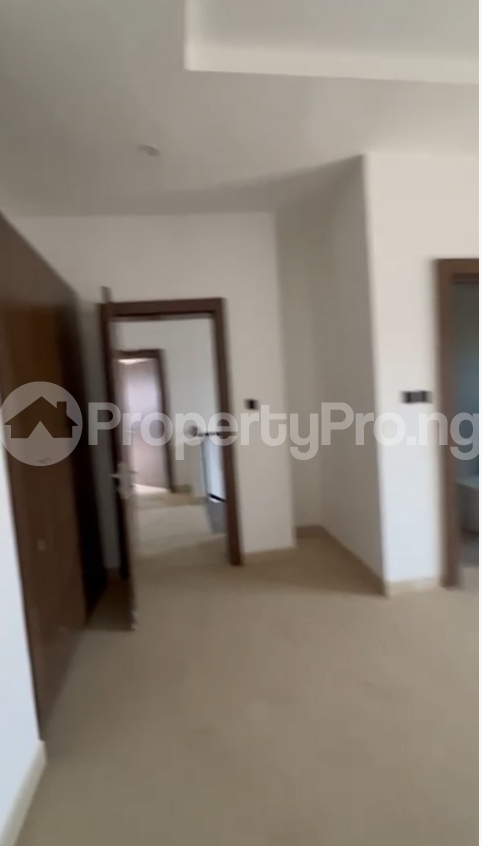 1 bedroom Flat / Apartment for rent Karsana, Gwarimpa Extension Gwarinpa Abuja