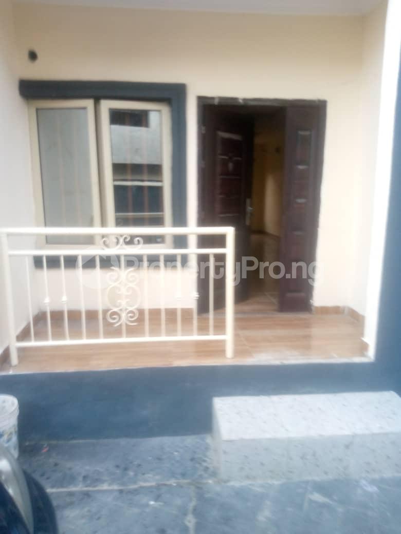 2 bedroom Flat / Apartment for rent Royal Palm Will Estate, Off Ado/badore Road, Ado Ajah Lagos