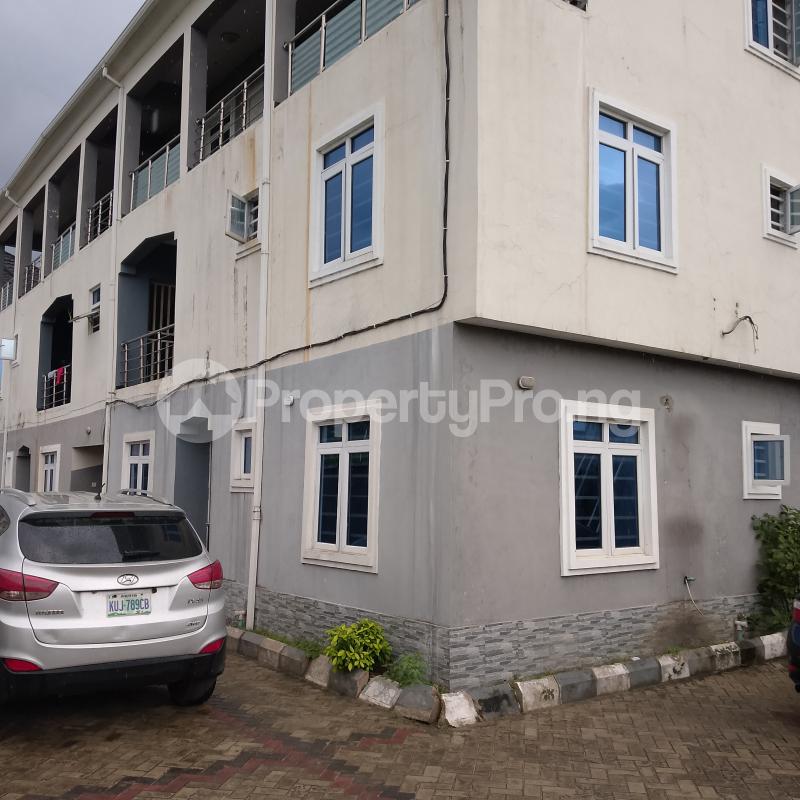 2 bedroom Flat / Apartment for rent Royal Palm Will Estate Off Ado Badore/road, Ado Ajah Lagos