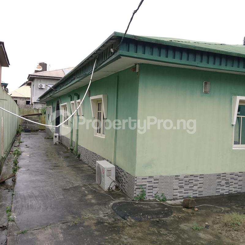 4 bedroom House for sale Good Home Estate Ado Road Ajah Lagos
