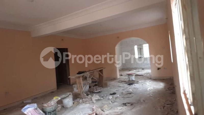 5 bedroom House for sale Trans Ekulu By Mat Dei Catholic Church Enugu Enugu