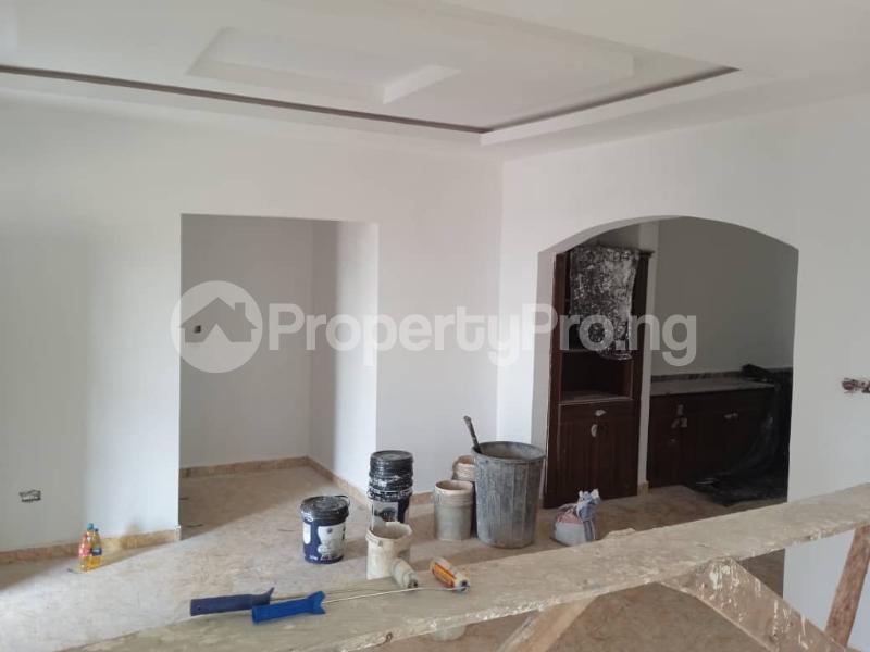 3 bedroom House for rent Lugbe Abuja