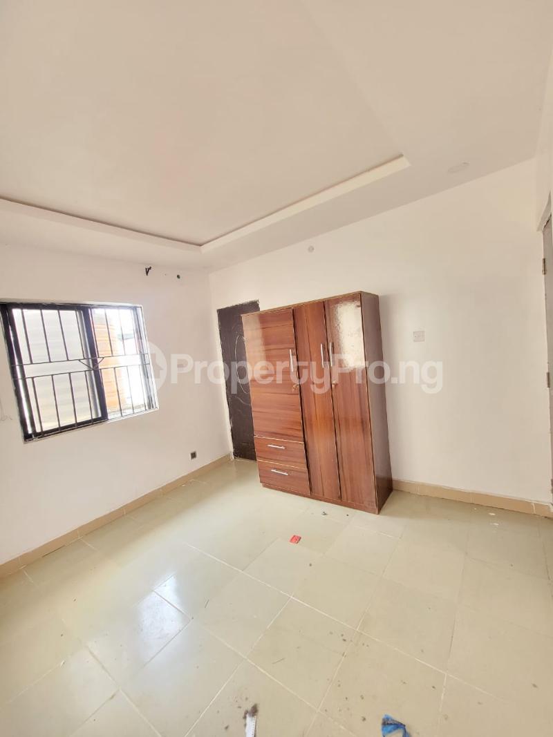 1 bedroom Flat / Apartment for rent Unity Estate Badore Ajah Lagos