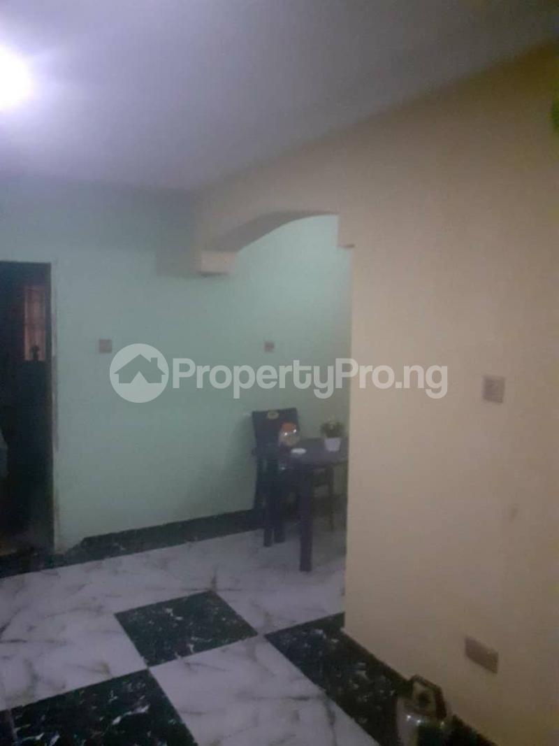 1 bedroom Flat / Apartment for rent Moushood Opere Street, Owode Langbasa Ajah Lagos