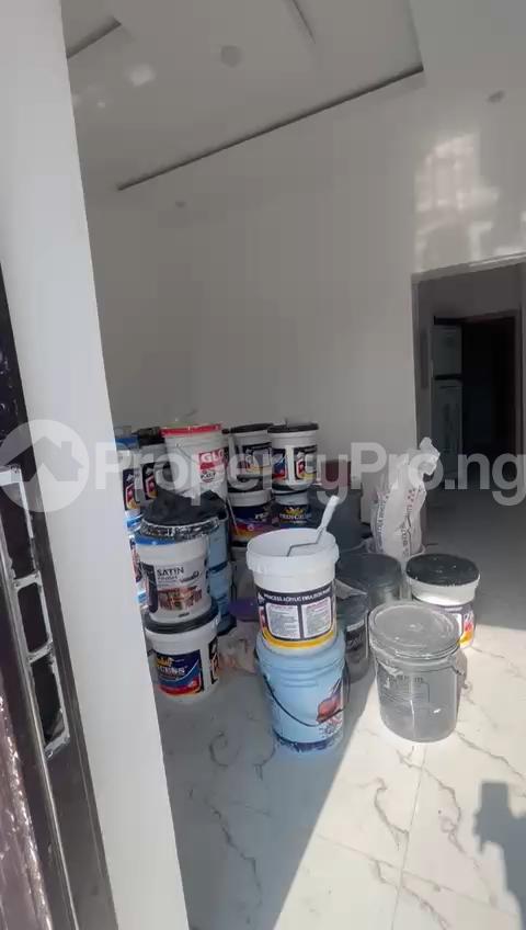 1 bedroom Flat / Apartment for rent Off Kudirat Abiola Way Oregun Ikeja Lagos