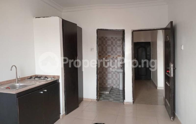 1 bedroom Flat / Apartment for rent Hopeville Estate Sangotedo Ajah Lagos