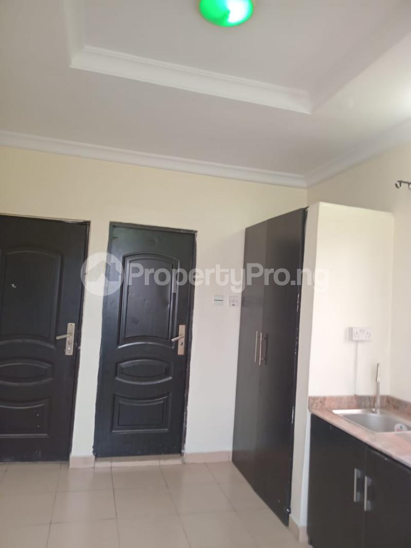 1 bedroom Flat / Apartment for rent Hopeville Estate, Ogidan, Sangotedo Ajah Lagos - 1