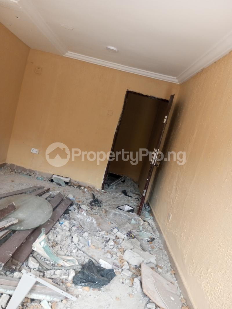 1 bedroom Flat / Apartment for rent Bake Villa Estate Ado Road Ajah Lagos