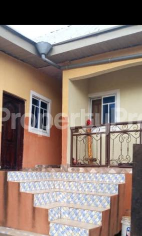 Flat / Apartment for rent Onuiyi Nsukka Enugu - 0