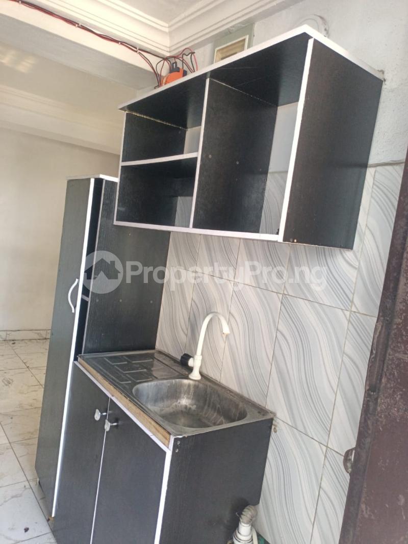 1 bedroom Flat / Apartment for rent Langbasa Road Ado Ajah Lagos
