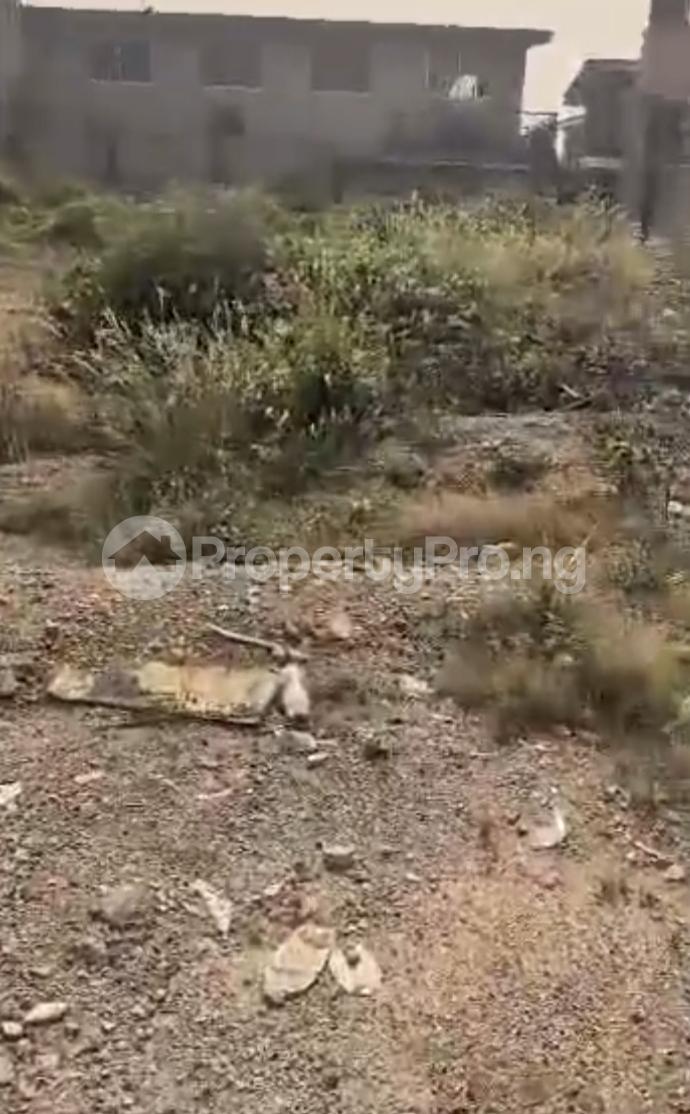 Land for sale Gbagada Lagos