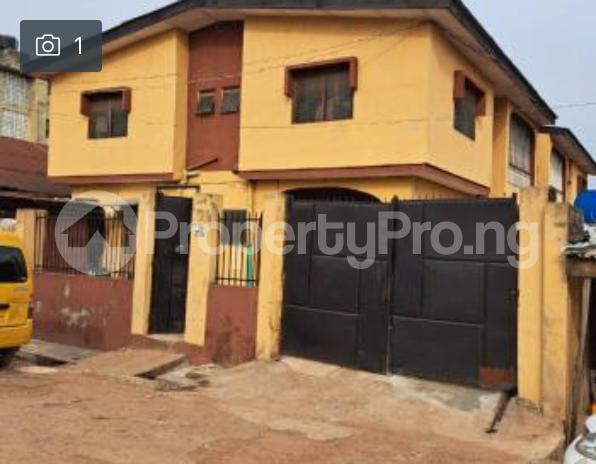 3 bedroom House for sale Soluyi Gbagada Lagos