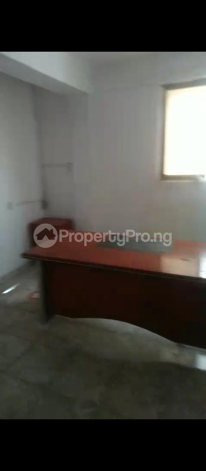 1 bedroom Commercial Property for rent Awolowo Way Ikeja Awolowo way Ikeja Lagos
