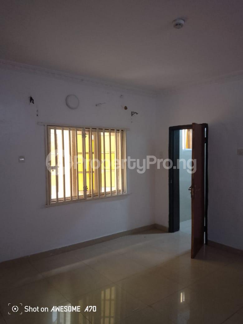 2 bedroom House for rent Toyin street Ikeja Lagos