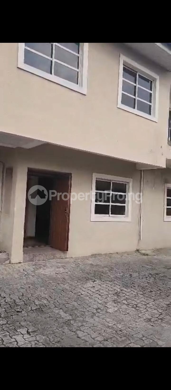 4 bedroom House for rent Maryland Scresent Maryland Lagos