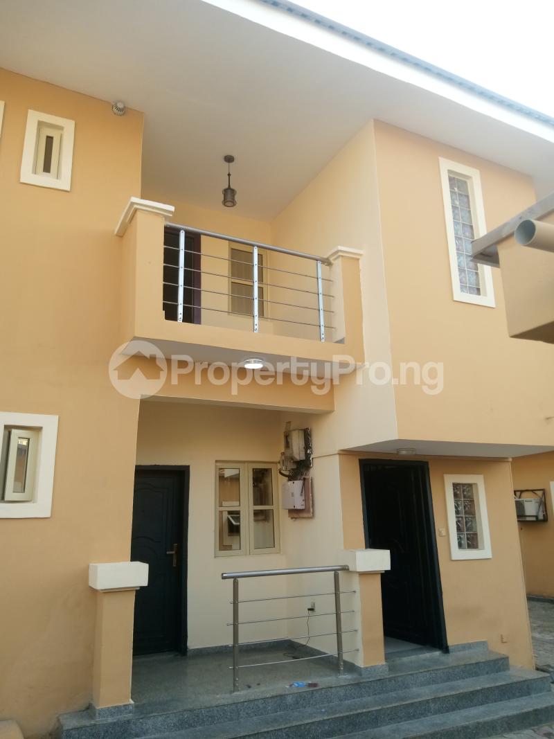3 bedroom Flat / Apartment for rent Ibrahim Odofin Idado Lekki Lagos