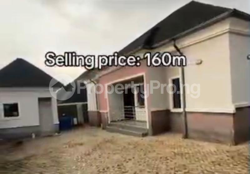 4 bedroom House for sale Efab Queens, Gwarinpa Abuja