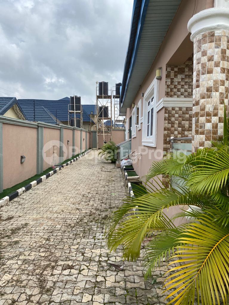 3 bedroom Detached Bungalow House for sale Sun City Estate Lokogoma