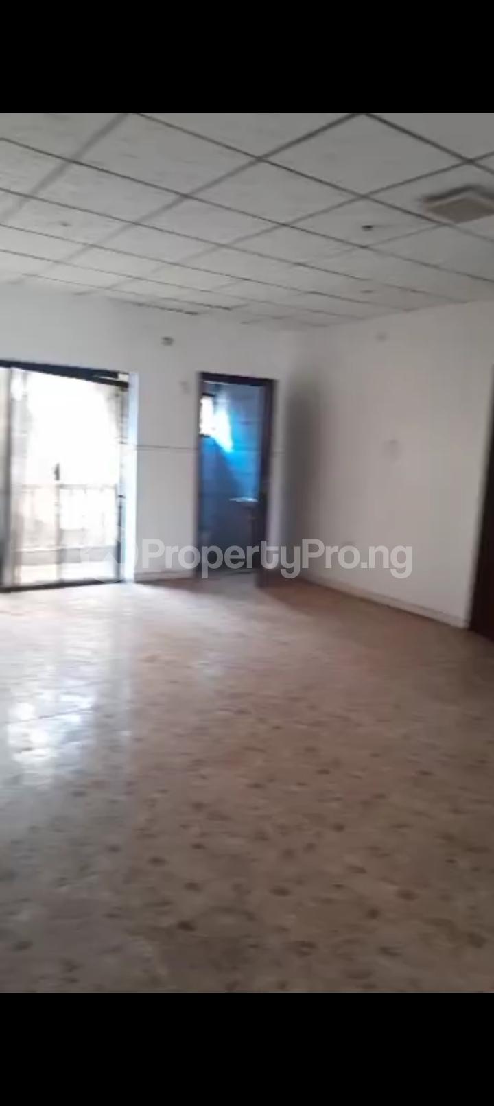 3 bedroom Flat / Apartment for rent Fagba Agege Lagos - 0
