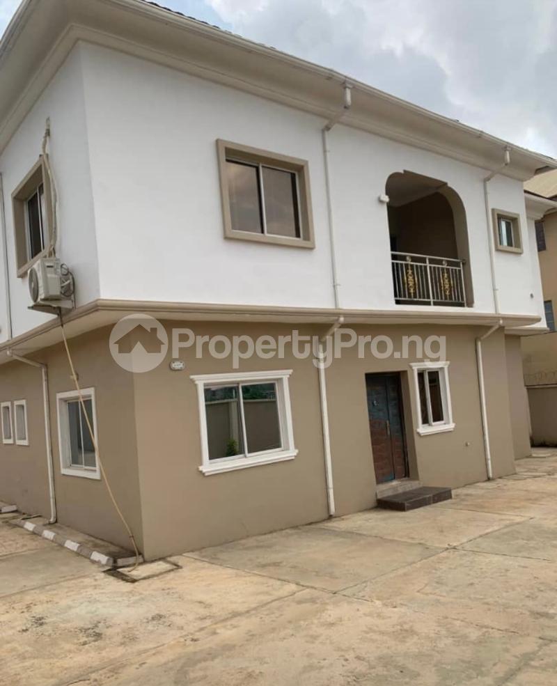 3 bedroom Flat / Apartment for rent Iletuntun/Jericho extension Ibadan Oyo