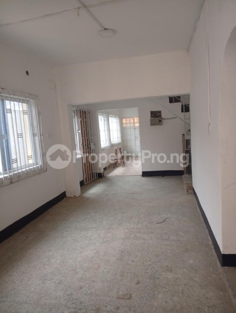 4 bedroom Commercial Property for rent Toyin street Ikeja Lagos