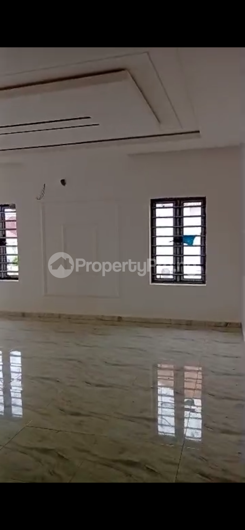 4 bedroom House for rent Dantata Estate, 3rd Avenue Gwarinpa Abuja