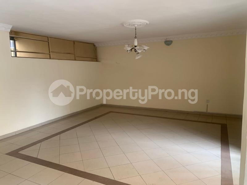 4 bedroom Flat / Apartment for rent Agodi Gra Agodi Ibadan Oyo