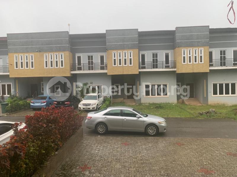 4 bedroom House for rent Gwarinpa Extension By Karsana, Gwarinpa Abuja
