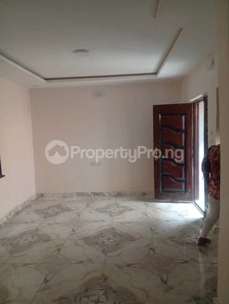 1 bedroom Flat / Apartment for rent Toyin street Ikeja Lagos