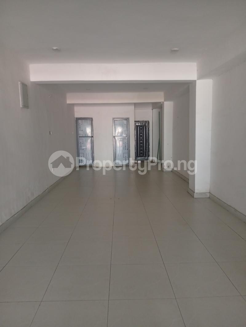 Commercial Property for rent Allen Avenue Allen Avenue Ikeja Lagos