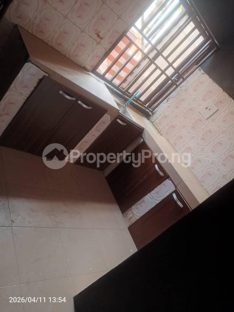 3 bedroom Flat / Apartment for rent Riverview Estate, Joke Ayo/ekoro Road, Imeran, Abule Egba Abule Egba Abule Egba Lagos