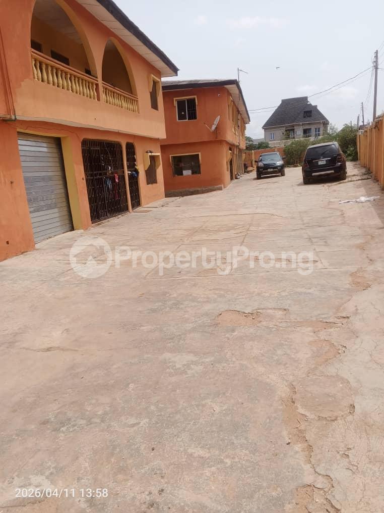 3 bedroom Flat / Apartment for rent Riverview Estate, Joke Ayo/ekoro Road, Imeran, Abule Egba Lagos