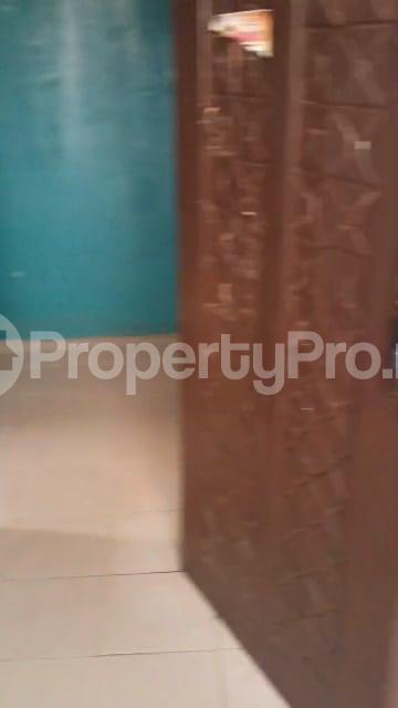 3 bedroom Commercial Property for rent Charity Road New oko oba Abule Egba Lagos