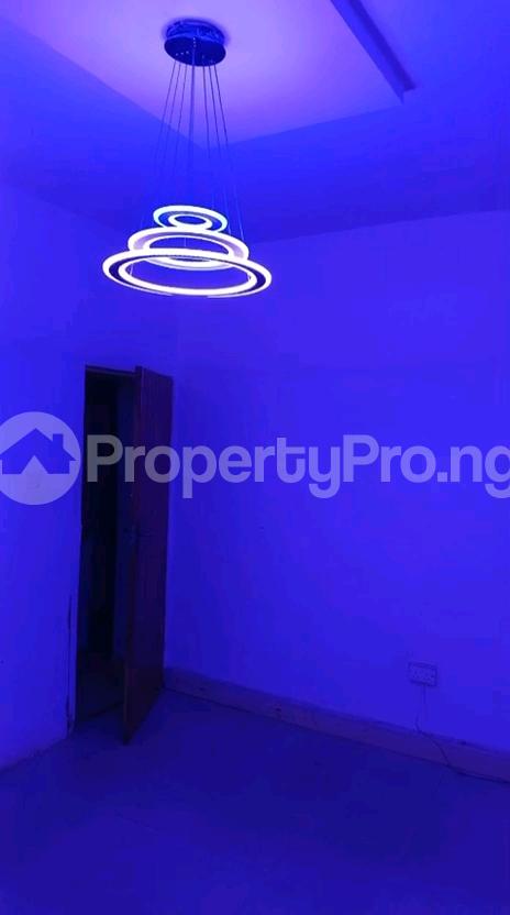 Flat / Apartment for rent Ogudu GRA Ogudu Lagos